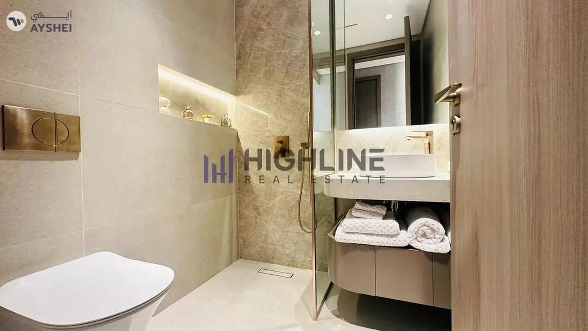 Premium Quality | 1 Bedroom With Study Room | Near Silicon Mall-1-landscape