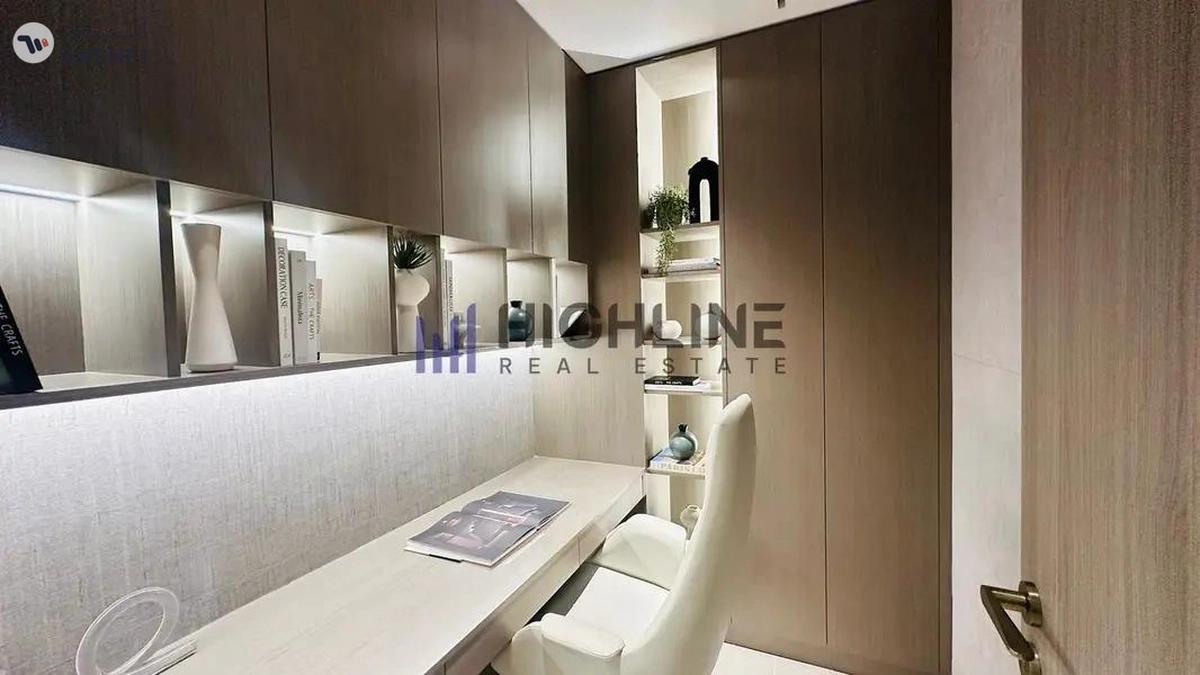 Premium Quality | 1 Bedroom With Study Room | Near Silicon Mall-1-landscape