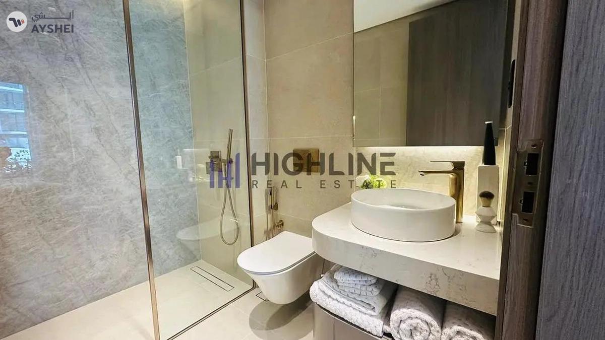 Premium Quality | 1 Bedroom With Study Room | Near Silicon Mall-4-4