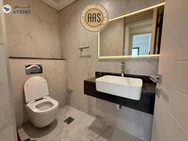 Brand New Fully Furnished 1Bedroom Apartment For Rent in Warsan 4