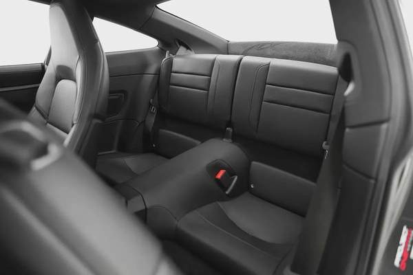 2021 PORSCHE 911 CARRERA 4 WITH WARRANTY | 02330