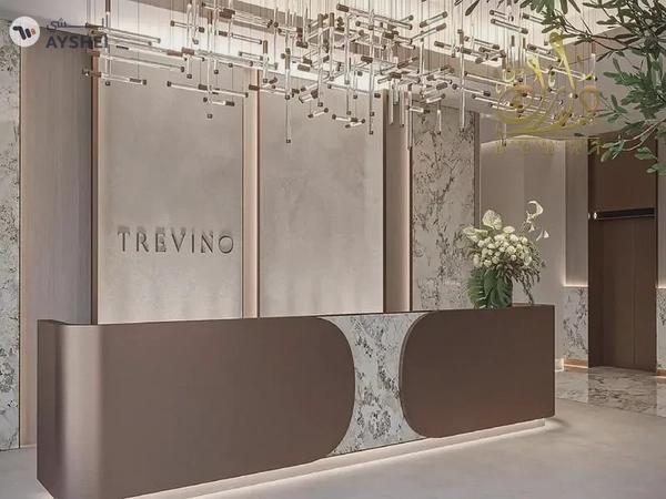 Green Belt View / PREMIUM FINISH/ CLOSE TO MALL / 1%Monthly_5Payment plans