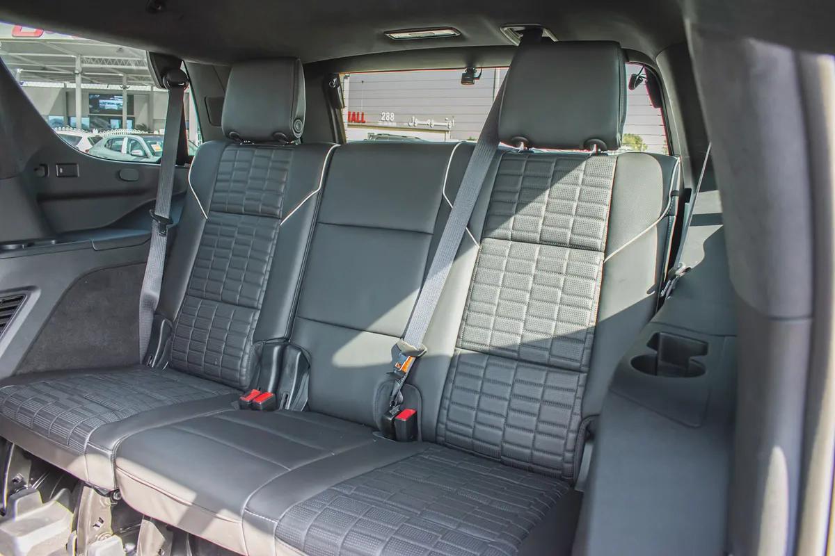 2023 - CADILLAC ESCALADE - /// BRAND NEW CONDITION /// - ONLY 58,000 KM-17-17