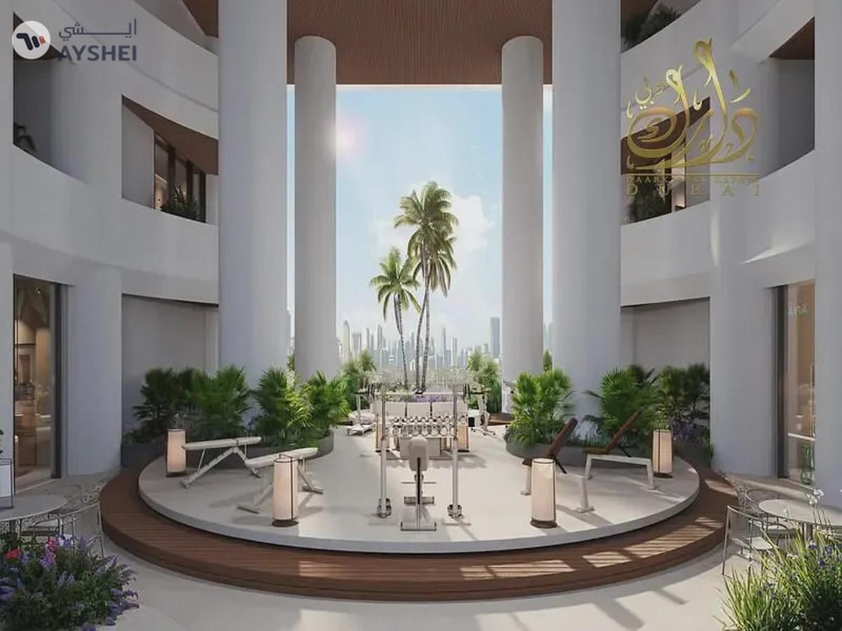 1% Monthly Interest | 3 Years After Payment | Investment Return-1-landscape