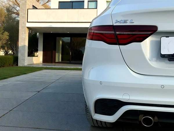 1,580 P.M | 0% DOWN PAYMENT | JAGUAR XEL S P250 | 2.0T I4 – 250 BHP