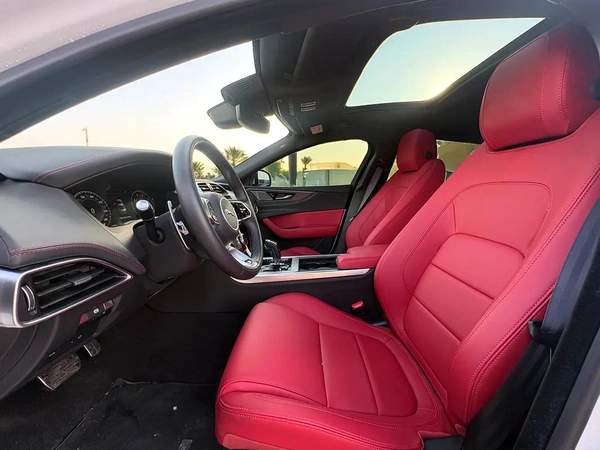 1,580 P.M | 0% DOWN PAYMENT | JAGUAR XEL S P250 | 2.0T I4 – 250 BHP