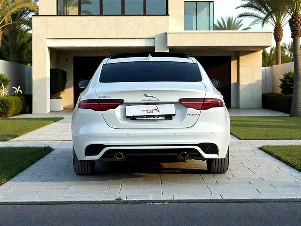 1,580 P.M | 0% DOWN PAYMENT | JAGUAR XEL S P250 | 2.0T I4 – 250 BHP