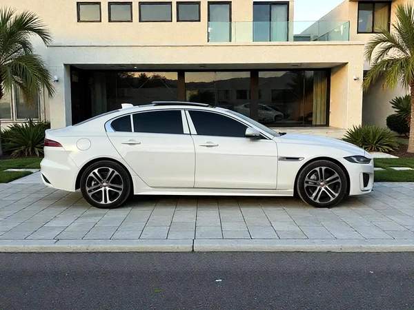 1,580 P.M | 0% DOWN PAYMENT | JAGUAR XEL S P250 | 2.0T I4 – 250 BHP