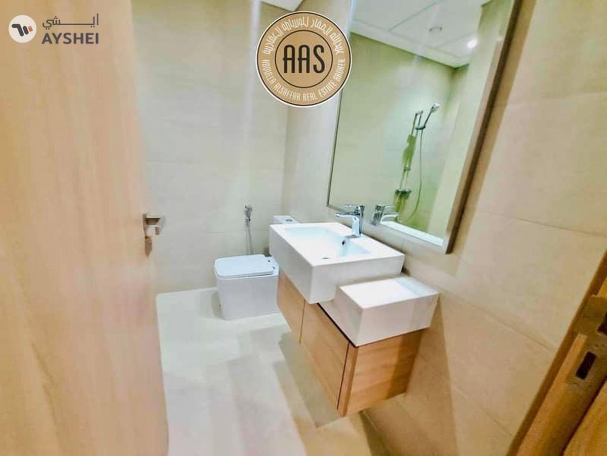 Luxurious 1 bedroom || Chiller Free || Ready to move-9-9