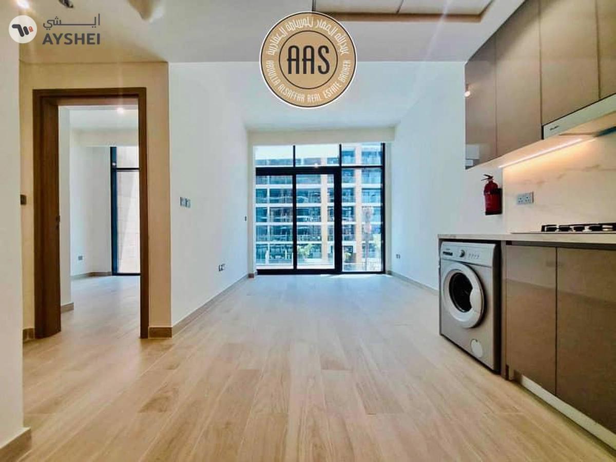 Luxurious 1 bedroom || Chiller Free || Ready to move-0-landscape