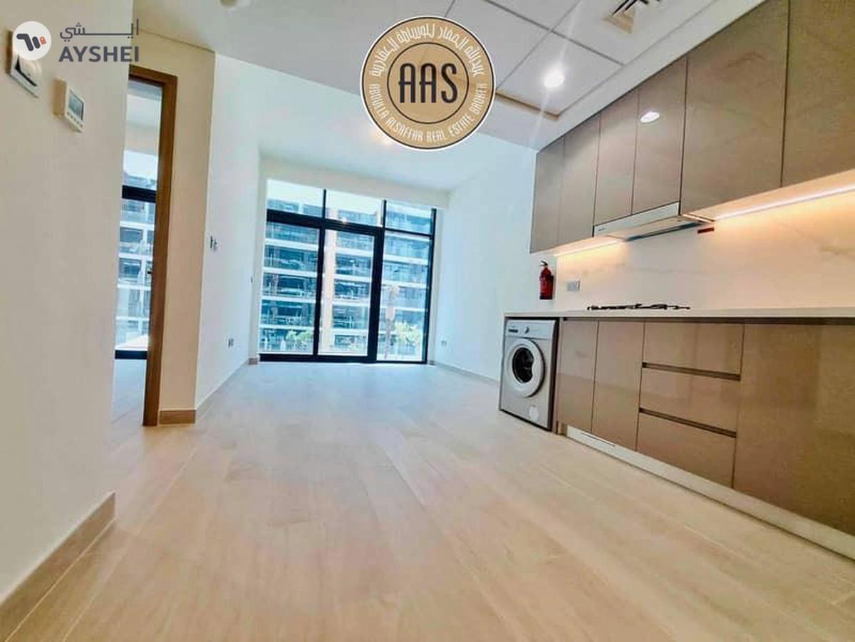 Luxurious 1 bedroom || Chiller Free || Ready to move-1-1