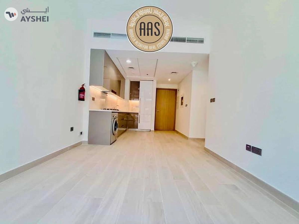 Luxurious 1 bedroom || Chiller Free || Ready to move-1-landscape