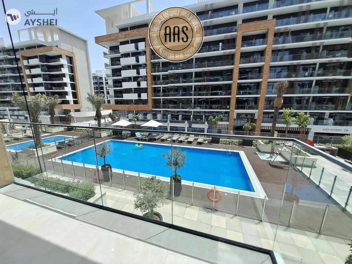 Luxurious 1 bedroom || Chiller Free || Ready to move-1-landscape