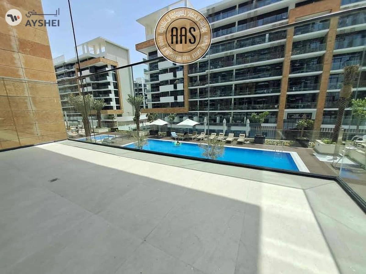 Luxurious 1 bedroom || Chiller Free || Ready to move-4-4