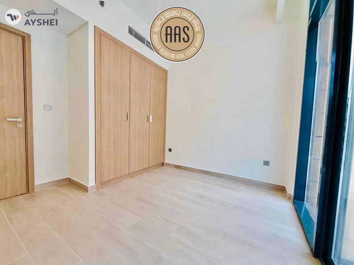 Luxurious 1 bedroom || Chiller Free || Ready to move-5-5