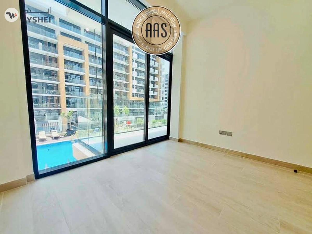 Luxurious 1 bedroom || Chiller Free || Ready to move-6-6