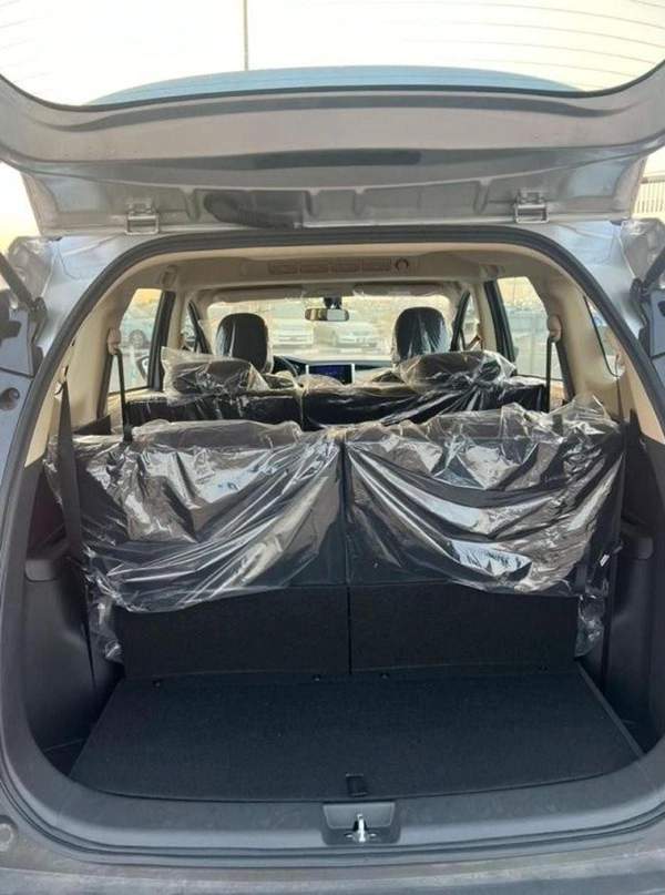 Mitsubishi Xpander XPANDER CROSSE