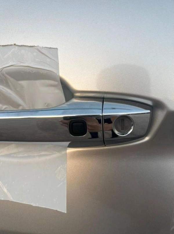 Mitsubishi Xpander XPANDER CROSSE