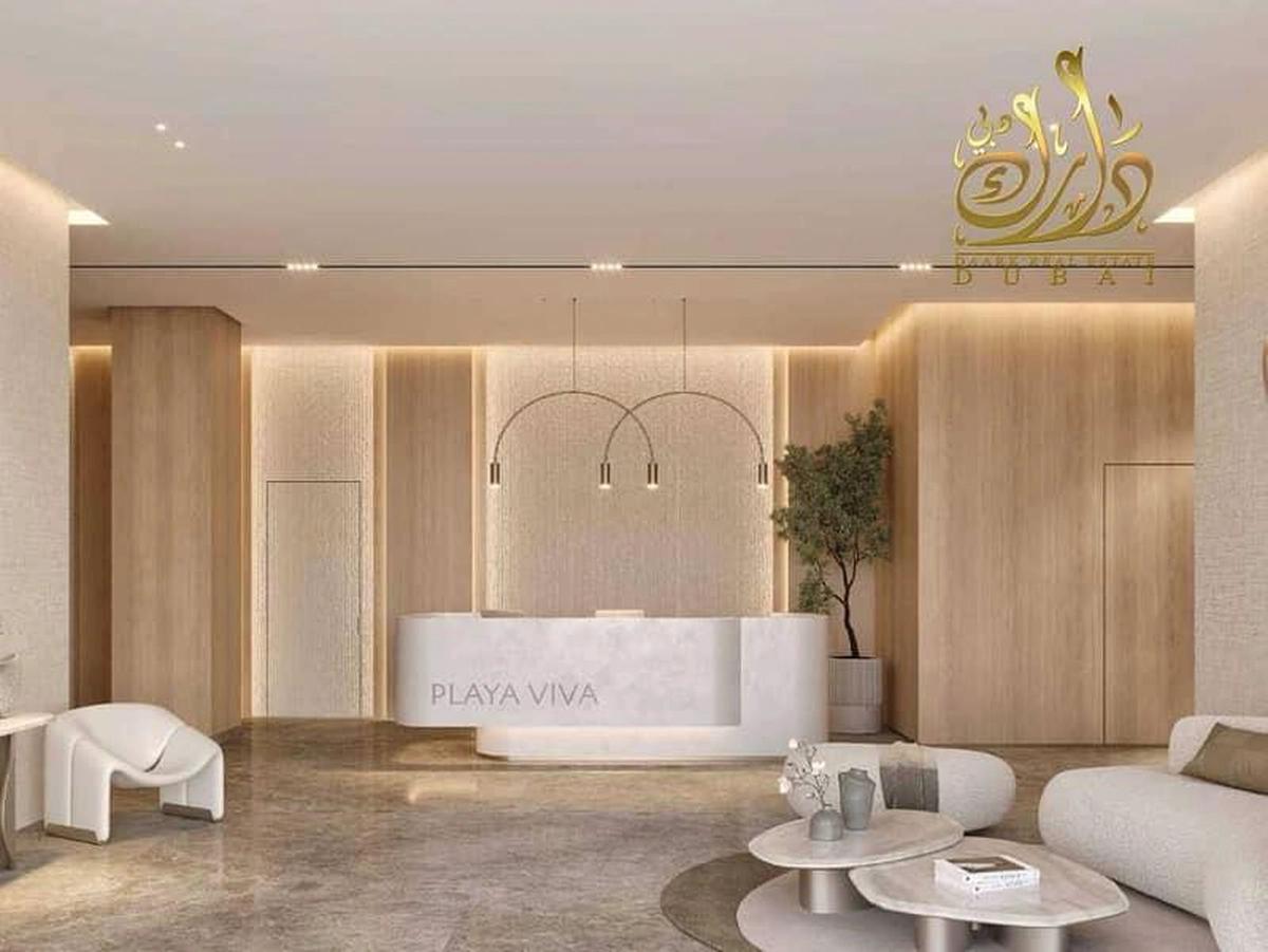 1% Per month payment plan| Investment Deal | 2026 Handover | 5Years Post Handover |-5-5