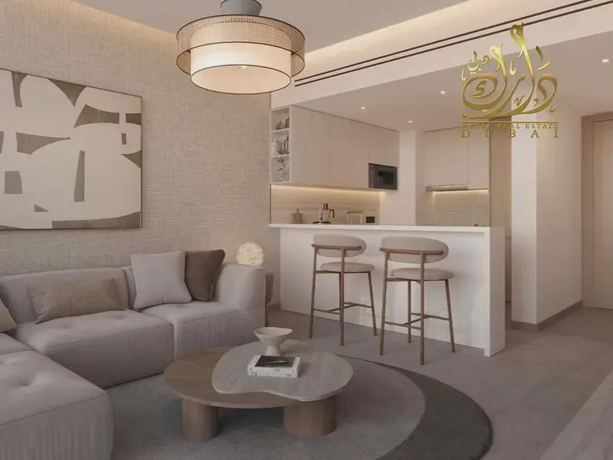 1% Per month payment plan| Investment Deal | 2026 Handover | 5Years Post Handover |-1-1