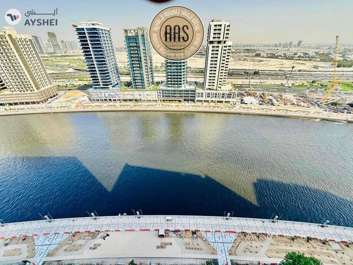 Fully furnished •• sea view •• luxurious apartment •• modern layout-11-11