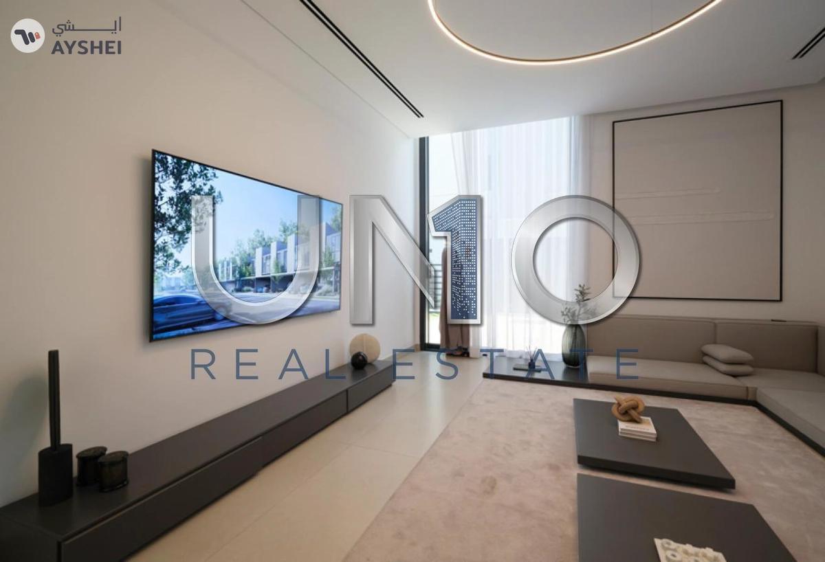 Townhouse for sale in Narenj, Masaar-14-14