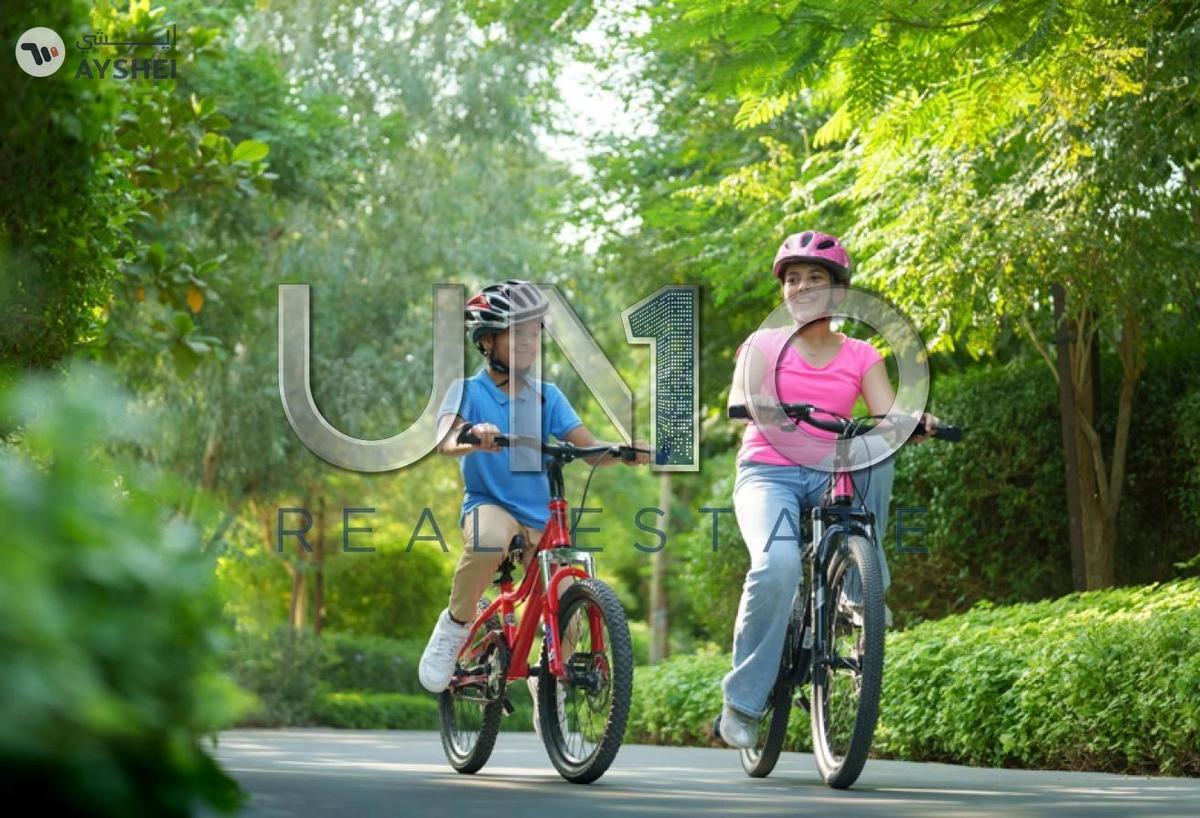 Townhouse for sale in Narenj, Masaar-0-0