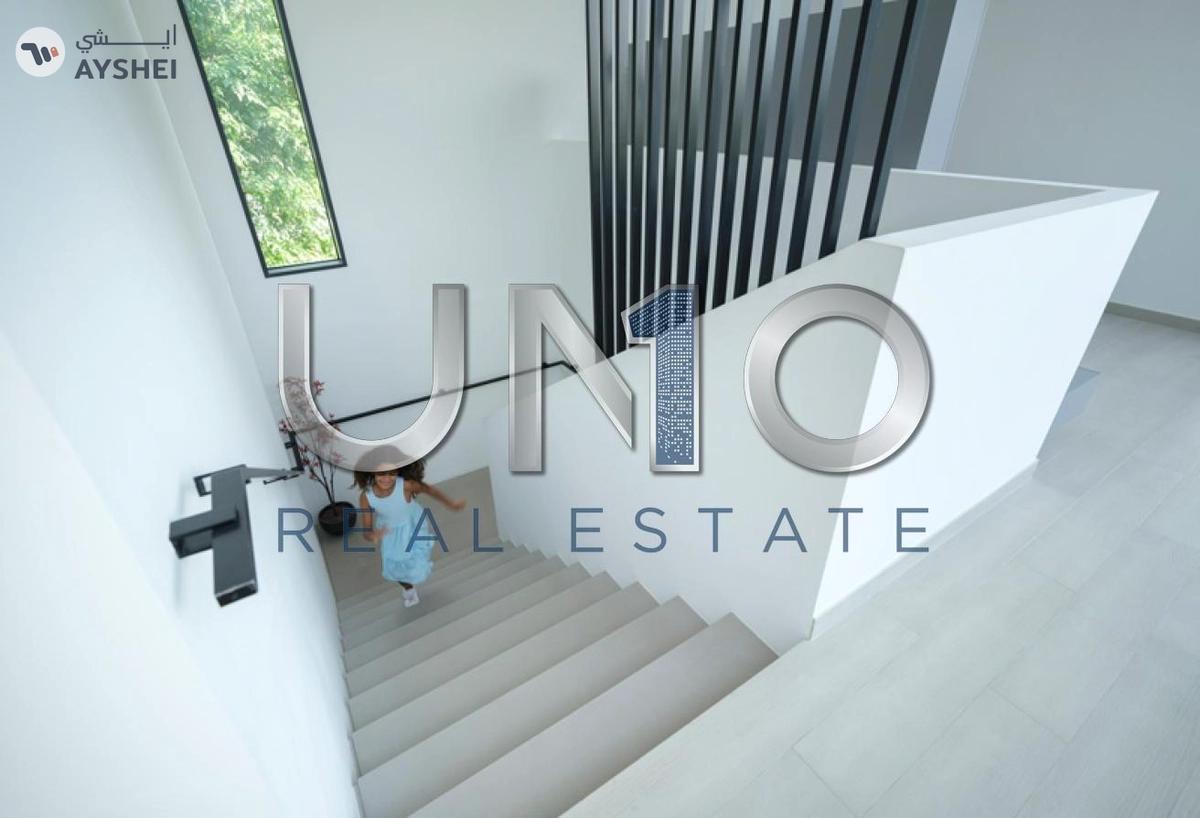 Townhouse for sale in Narenj, Masaar-1-landscape