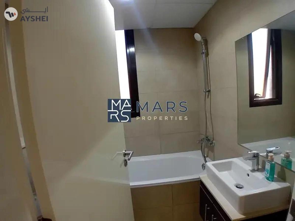 Corner 2bhk | Luxury Community | Prime location-17-17