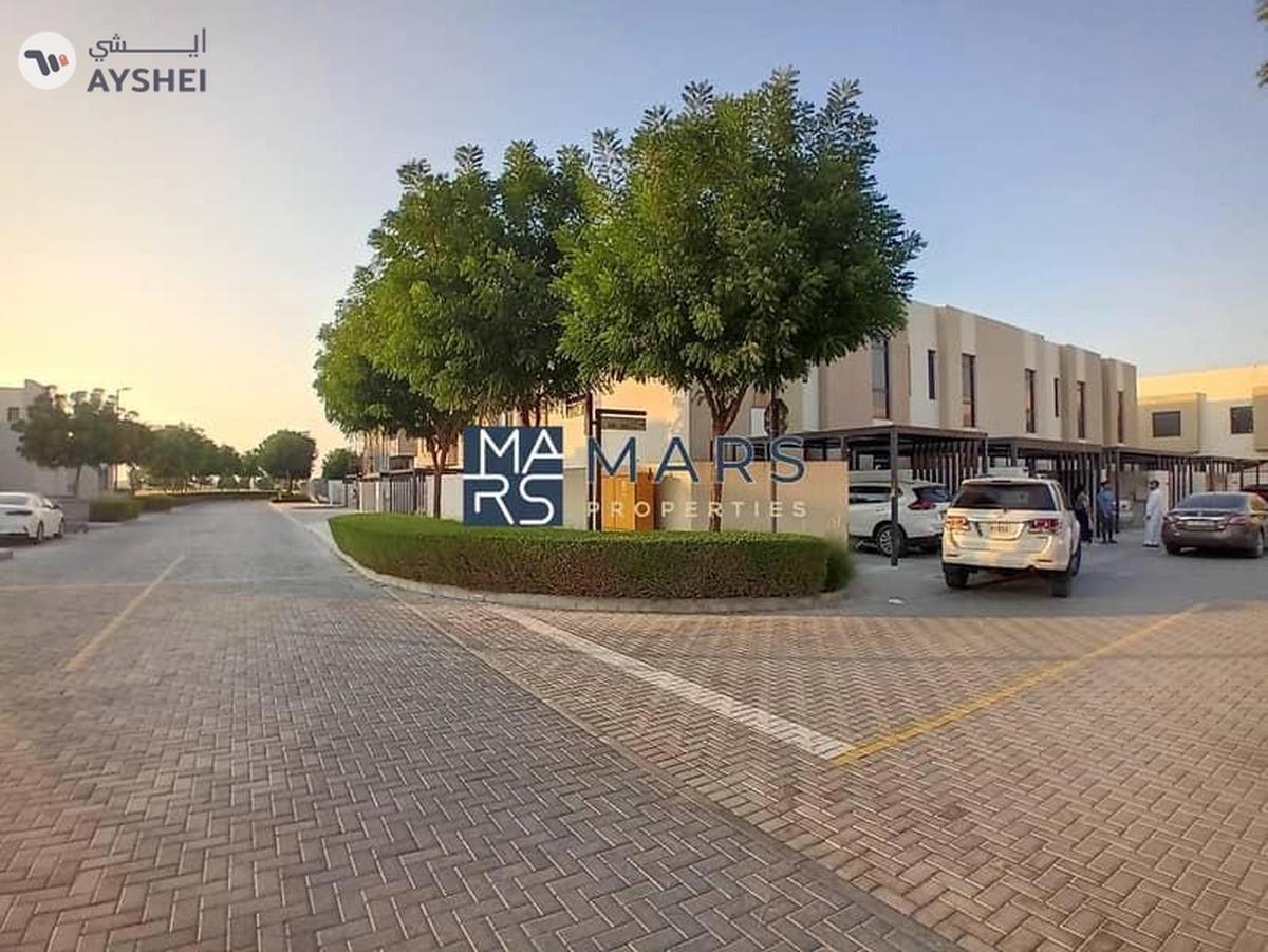 Corner 2bhk | Luxury Community | Prime location-0-landscape