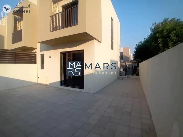 Corner 2bhk | Luxury Community | Prime location