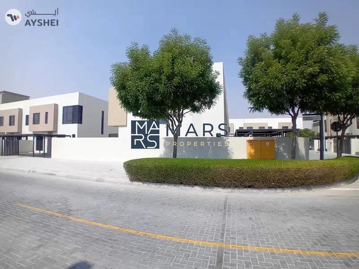 Corner 2bhk | Luxury Community | Prime location-3-3