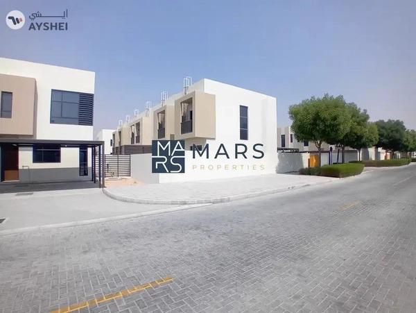 Corner 2bhk | Luxury Community | Prime location