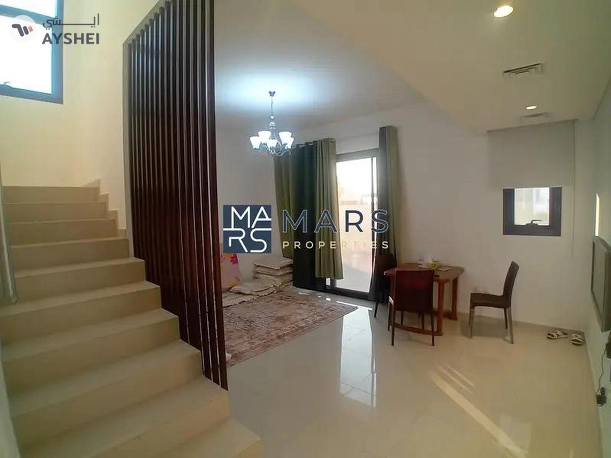 Corner 2bhk | Luxury Community | Prime location-6-6