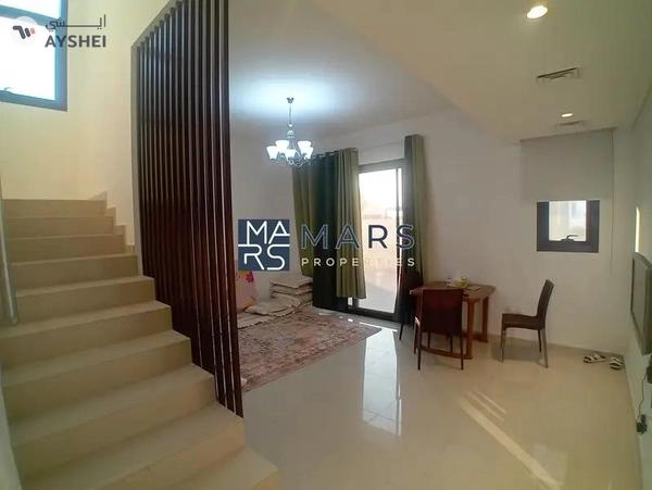 Corner 2bhk | Luxury Community | Prime location