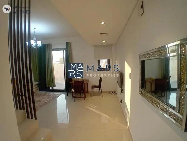 Corner 2bhk | Luxury Community | Prime location
