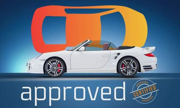 911 Turbo Cabriolet (997.2) | Drive Home Today