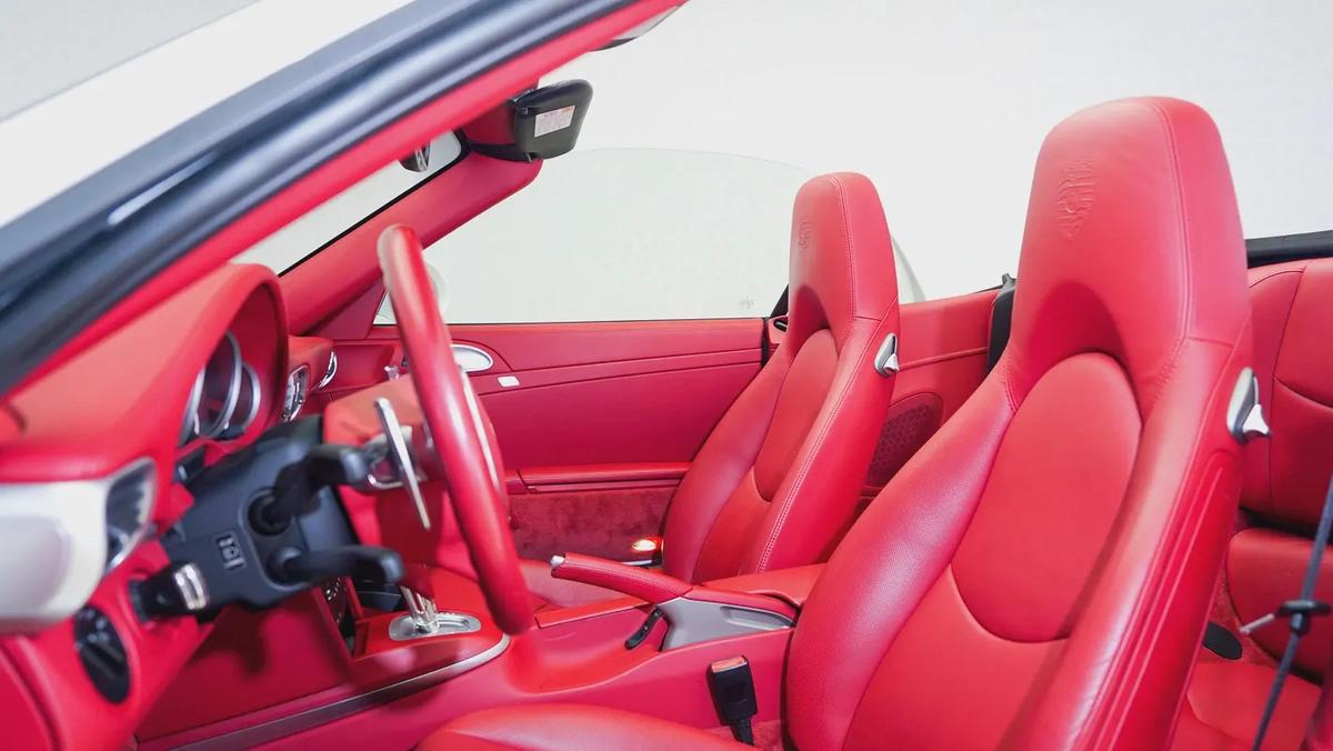 911 Turbo Cabriolet (997.2) | Drive Home Today-4-4