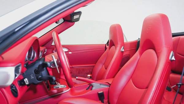 911 Turbo Cabriolet (997.2) | Drive Home Today