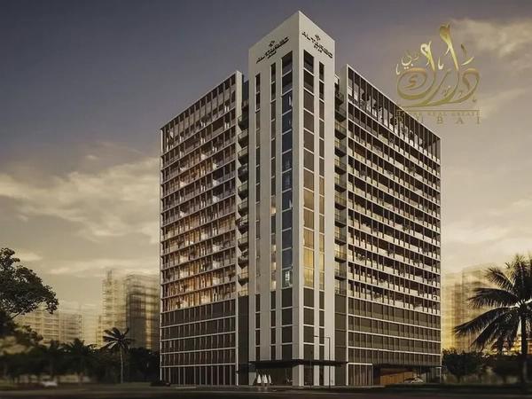 3 YEARS POST-HANDOVER \ LOWEST PRICE \ EXCLUSIVE LIMITED TIME OFFER