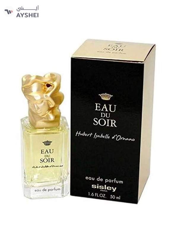SISLEY Eau Du Soir Women EDP 50 ml