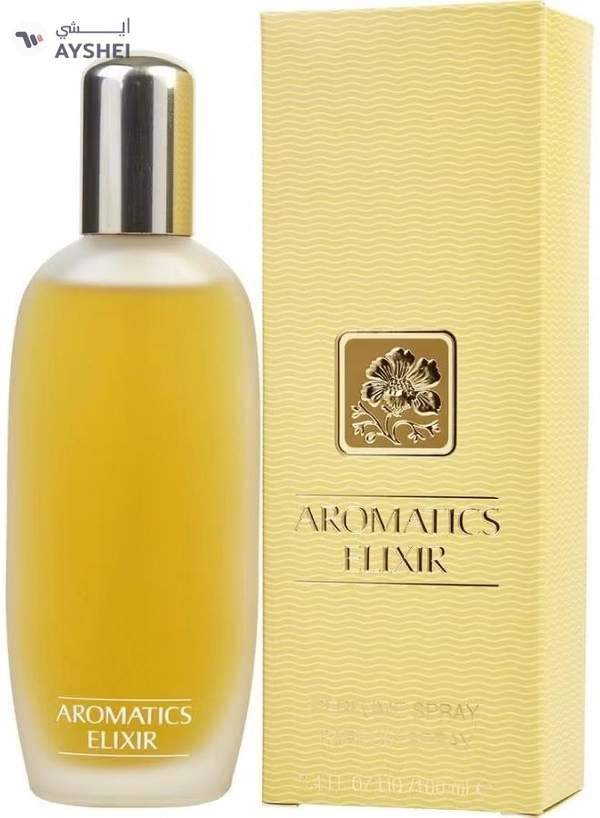 CLINIQUE Aromatics Elixir Perfume Spray 100Ml