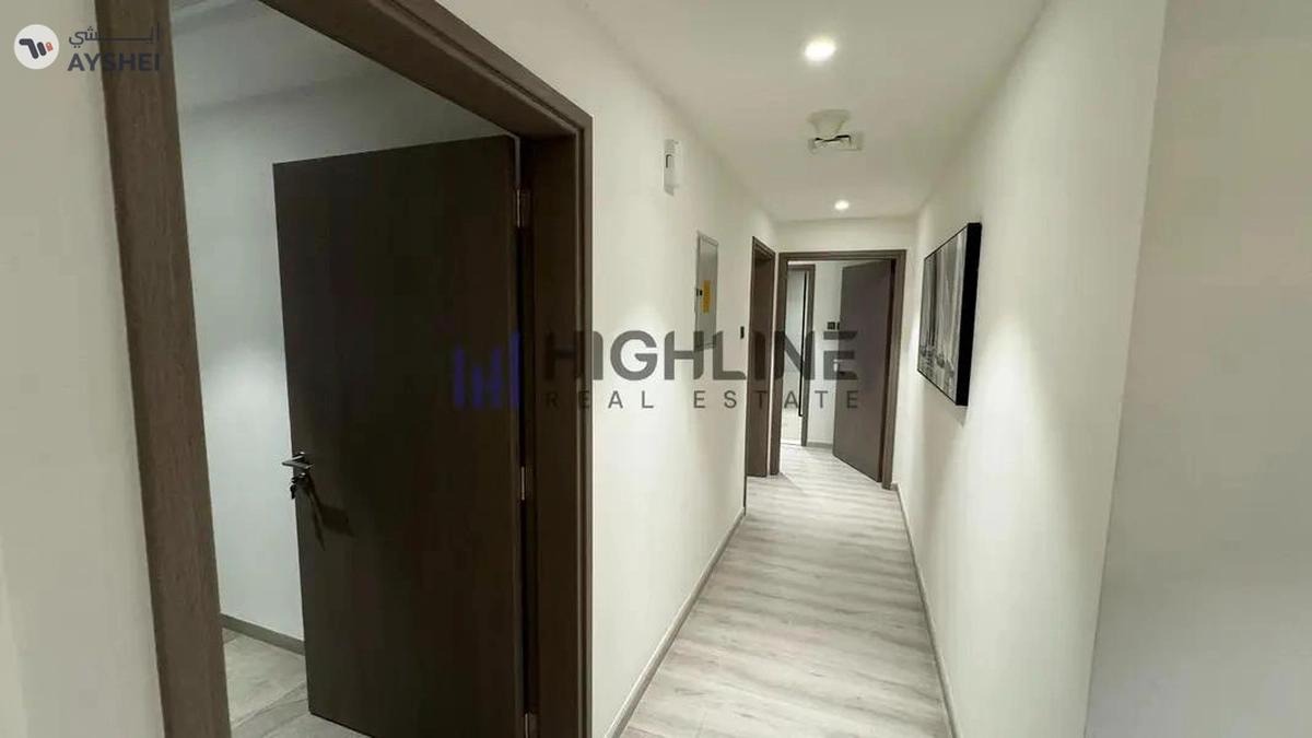 Chiller Free High Floor Prime Location furnished 2BHK Ready To Move (Negotiable)-9-9