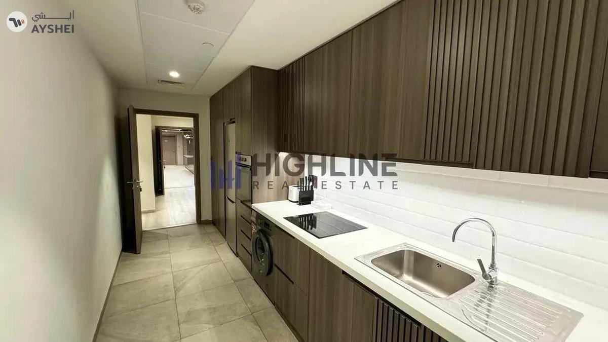 Chiller Free High Floor Prime Location furnished 2BHK Ready To Move (Negotiable)-1-landscape