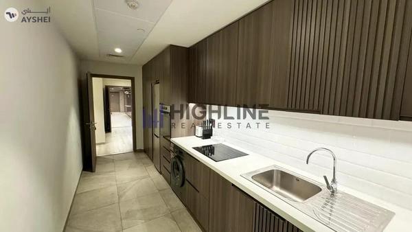 Chiller Free High Floor Prime Location furnished 2BHK Ready To Move (Negotiable)