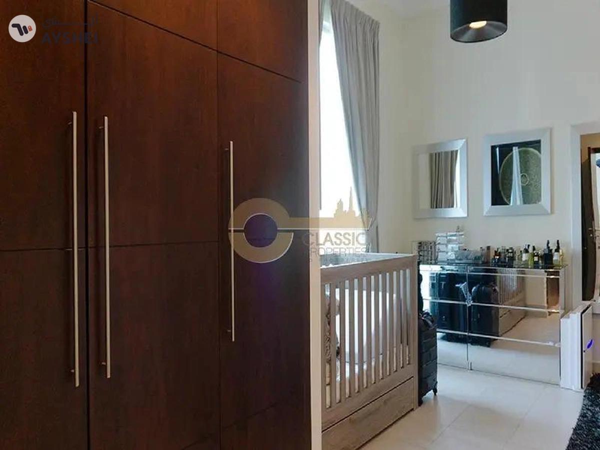 Partial Marina view | 2 Bed | Rented | High Floor-11-11