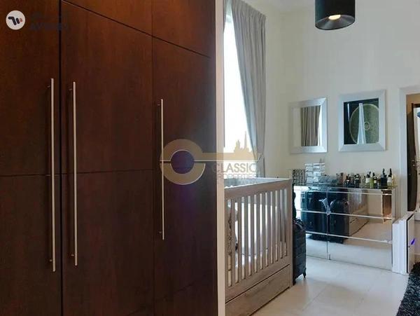 Partial Marina view | 2 Bed | Rented | High Floor