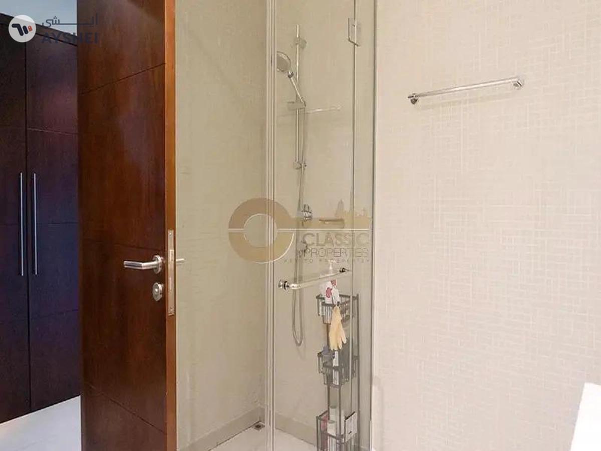 Partial Marina view | 2 Bed | Rented | High Floor-14-14