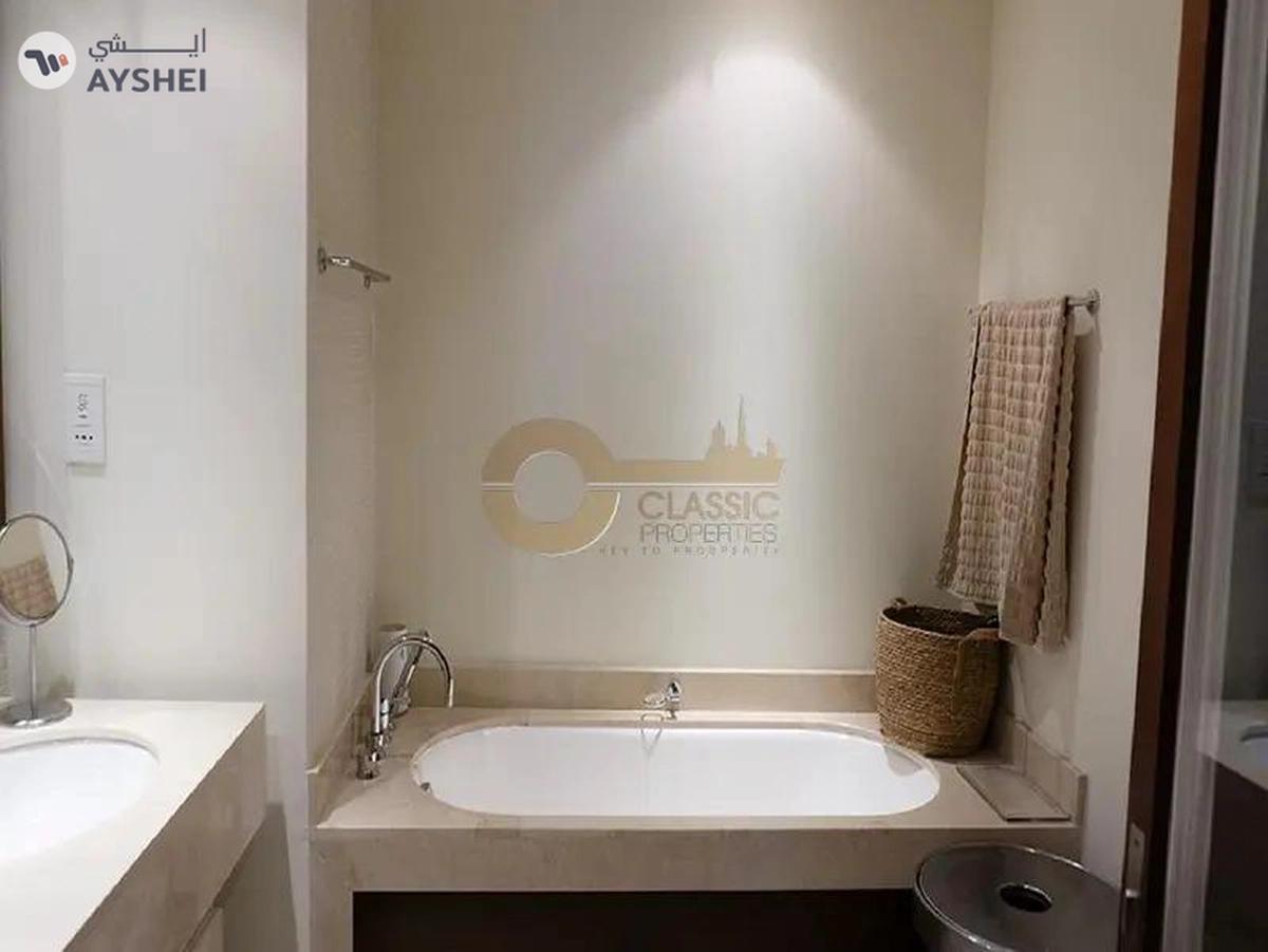 Partial Marina view | 2 Bed | Rented | High Floor-15-15