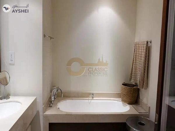 Partial Marina view | 2 Bed | Rented | High Floor